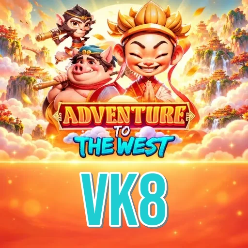 vk8 official channel check page preview